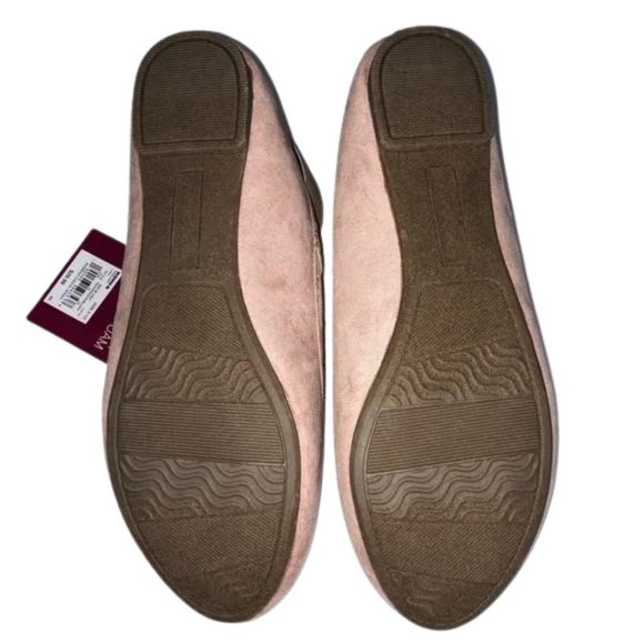 SO Seadragon Blush Flats - Picture 9 of 13